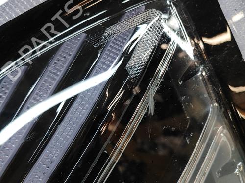 Right headlight MERCEDES-BENZ E-CLASS Convertible (A207) E 200 CGI (207.448) | BP31279275C29 