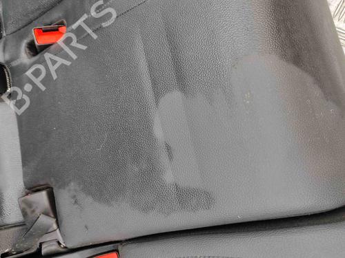 Seats set MERCEDES-BENZ EQB (X243) EQB 300 4-matic (243.608, 243.609) | BP29593538C78 