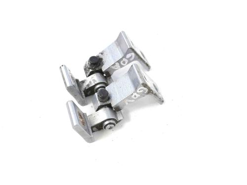 Dørhengsel/Dørstopper AUDI A4 B8 Avant (8K5) 2.0 TDI (177 hp) 30211268