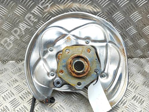 Used Left rear steering knuckle Left rear steering knuckle AUDI Q5 (FYB, FYG) 40 TDI Mild Hybrid quattro (204 hp) 33385305 33385305