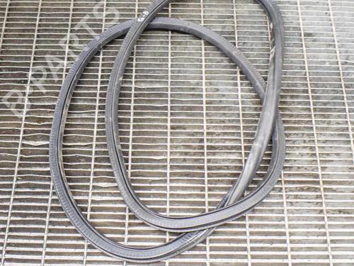 Gummiliste CHEVROLET VOLT EV 150 (151 hp) 14612952