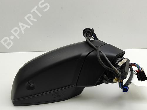 Right mirror AUDI Q7 (4MB, 4MG, 4MQ) 3.0 TDI e-tron quattro | BP26035618C27 