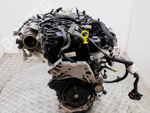 Engine AUDI TT (FV3, FVP) 2.0 TFSI quattro | BP39590131M1 - Image 5