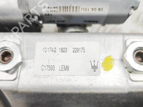 Steering column MASERATI GRAN TURISMO I 4.7 S | BP39719527M21 - Image 8