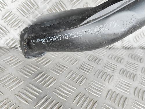 Intercooler pipe MINI MINI COUNTRYMAN (U25) S ALL4 | BP38756179M127 - Image 5