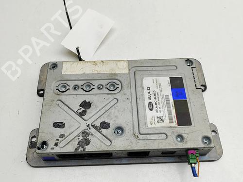 Used Electronic module Electronic module LAND ROVER DISCOVERY V (L462) 3.0 D 4x4 (211 hp) 33882942 33882942