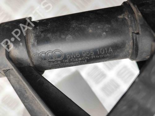 Lygtevasker AUDI A5 Sportback (F5A, F5F) S5 TFSI quattro | BP29487009E17 