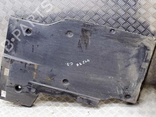 Used Underbody protection AUDI A3 Sportback (8VA, 8VF) 1.4 TFSI e-tron (150 hp) 15551940