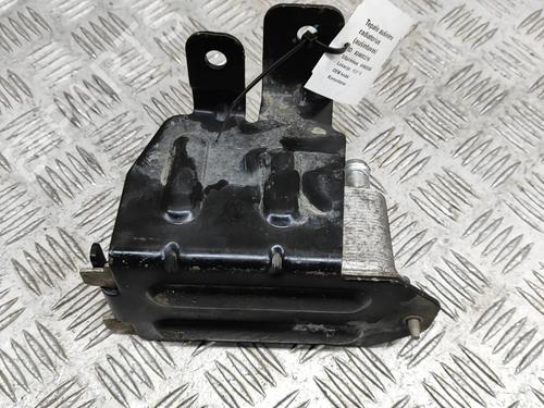 Oliekøler JAGUAR F-PACE (X761) 2.0 TD4 AWD | BP18036306M33