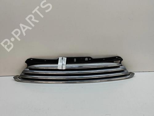 Used Grille MINI MINI CLUBMAN (R55) One D (90 hp) 28811876