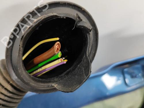 Tailgate MERCEDES-BENZ A-CLASS (W176) A 180 (176.042) | BP24582831C6