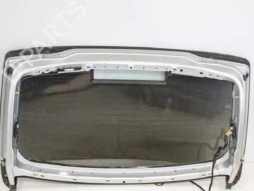 Bootlid window SKODA SUPERB II (3T4) 2.0 TDI | BP6764962C64 