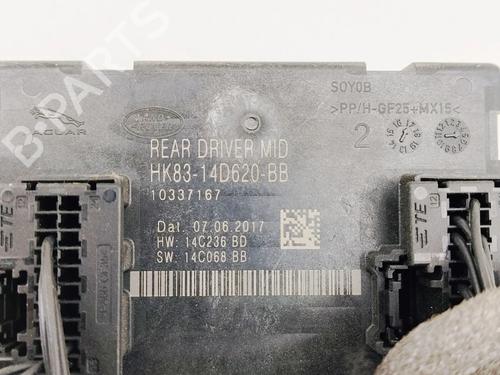 Electronic module LAND ROVER RANGE ROVER EVOQUE (L538) 2.0 D | BP38292219M83 - Image 7