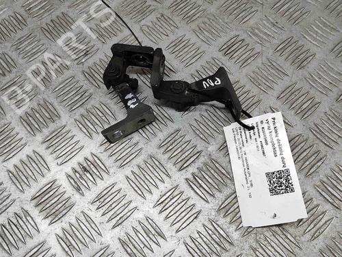 Dørhengsel/Dørstopper VW AMAROK (2HA, 2HB, S1B, S6B, S7A, S7B, AGD) 2.0 BiTDI 4motion | BP24141344C146 