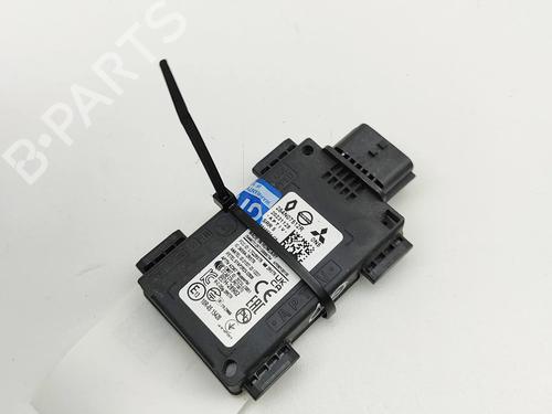 Electronic module RENAULT AUSTRAL E-TECH 200 Hybrid (HGM2) | BP38500111M83 - Image 3