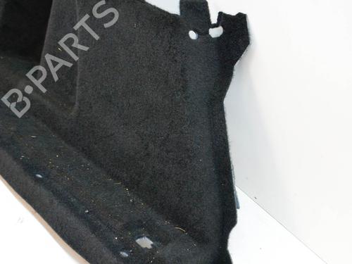 Boot lining JAGUAR I-PACE (X590) EV400 AWD | BP27754462I3 