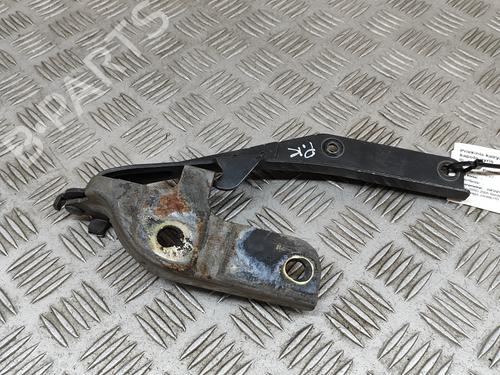 Used Hinge/Door check strap INFINITI FX 35 All-wheel Drive (280 hp) 24580379