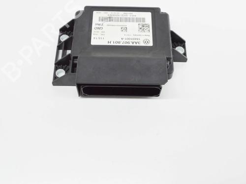 comfort-control-module-audi-q3-8ub-8ug-rs-25-quattro-3aa907801h-18491001a-2011-2012-2013-2014-2015-2016-2017-2018-2019-2020-13465364 main image