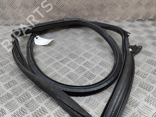 Rubber door seal AUDI A5 Sportback (F5A, F5F) 2.0 TFSI quattro | BP22998917C142 