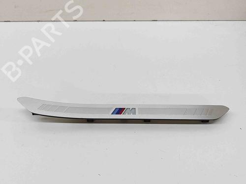 Step BMW X7 (G07) xDrive 40 d Mild-Hybrid | BP27797412C149