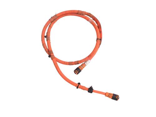 Used Wiring harness BMW 3 (F30, F80) 330 e (252 hp) 30234009