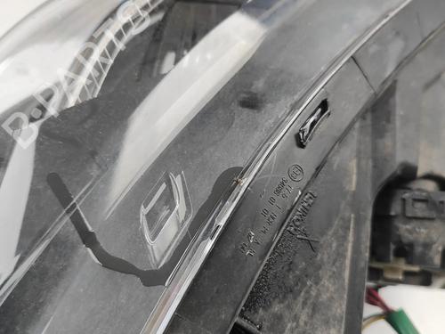 Left headlight NISSAN LEAF (ZE1) Electric | BP33371131C28  - Image 8