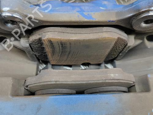 Left front brake caliper BMW 8 Gran Coupe (G16, F93) 840 i | BP28562722M105