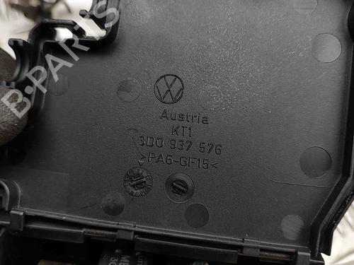 Elektronische module VW PHAETON (3D1, 3D2, 3D3, 3D4, 3D6, 3D7, 3D8, 3D9) 6.0 W12 4motion | BP29488101M83