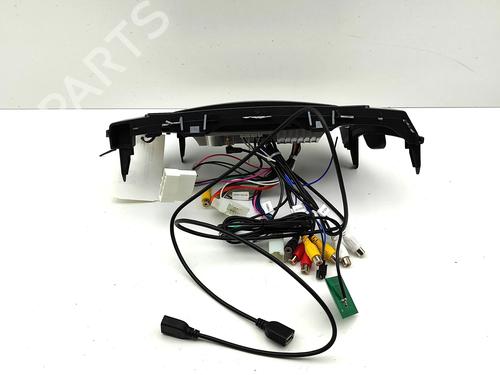 Display TOYOTA PRIUS PLUS (_W4_) 1.8 Hybrid (ZVW40W, ZVW41W) | BP31314855C48