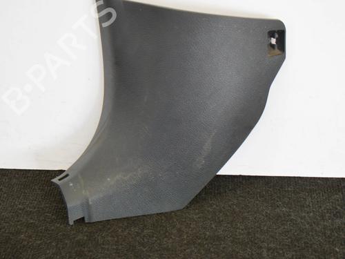 Trinbræt TOYOTA VERSO (_R2_) 2.0 D-4D (AUR20_, AUR20R) (126 hp) 14611947