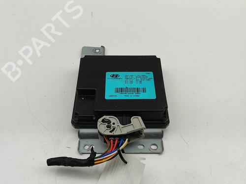 Used Electronic module HYUNDAI SANTA FÉ III (DM, DMA) 2.2 CRDi 4WD (200 hp) 27933721
