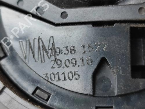 Electronic module BMW 3 (F30, F80) 330 e | BP21188536M83 