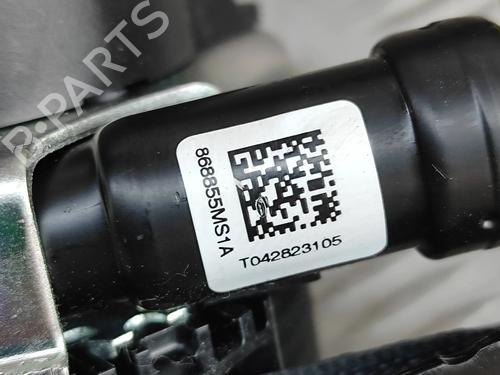 Front left seatbelt NISSAN ARIYA (FE0) EV e-4ORCE | BP29392352I26  - Image 7