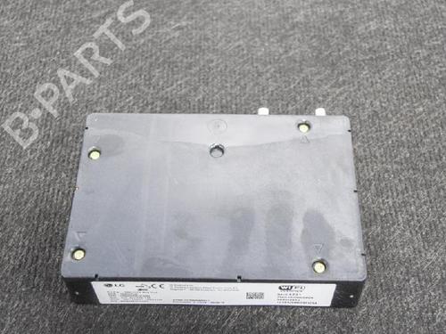 Elektronisk modul OPEL MOKKA / MOKKA X (J13) 1.4 (_76) (140 hp) 6760835
