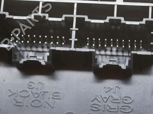 Electronic module OPEL MOKKA / MOKKA X (J13) 1.4 (_76) | BP6771637M83 