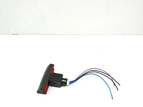 Warning switch NISSAN NAVARA NP300 Pickup (D23, D23T) 2.3 dCi 4x4 (D231, D23T) | BP38960679I22 - Image 2