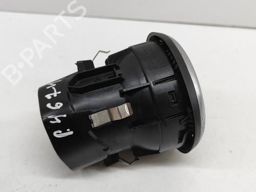 Air vent MERCEDES-BENZ A-CLASS (W176) A 180 CDI / d (176.012) | BP22443296I21