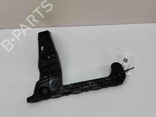 Rear bumper bracket AUDI A5 (F53, F5P) S5 TFSI quattro | BP27532239C159 