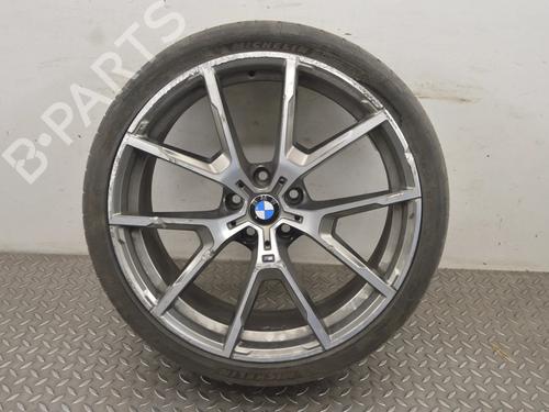 Used Rim BMW 8 Coupe (G15, F92) M 850 i xDrive (530 hp) 30232582