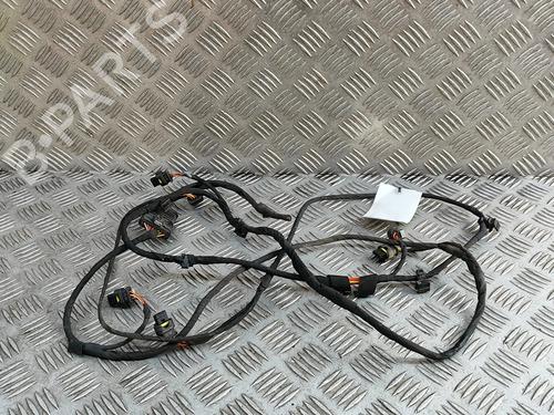 Electronic module MERCEDES-BENZ GLE (W166) 250 d 4-matic (166.004) | BP27644107M83 