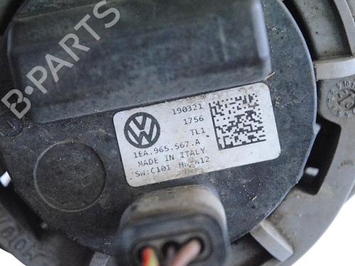 Auxiliary water pump VW ID.3 (E11, E12) Pro | BP33365121M111 - Image 4