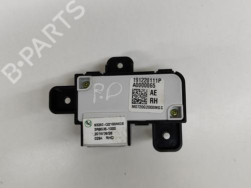 Switch HYUNDAI IONIQ (AE) 1.6 GDI Hybrid | BP16258276I30 