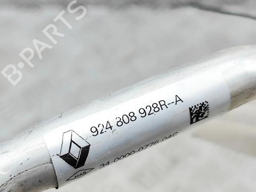 AC pipe RENAULT ARKANA I (LCM_, LDN_) 1.6 E-TECH 145 (LDMU) | BP37238439M126 - Image 6