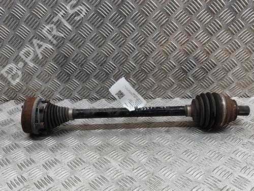 Used Right rear driveshaft AUDI A3 Sportback (8VA, 8VF) RS3 quattro (400 hp) 25883727