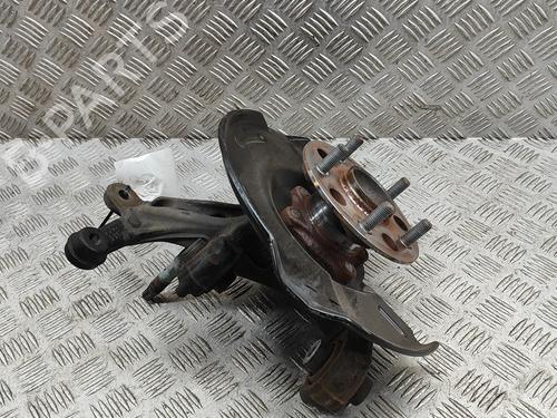 Left rear steering knuckle TOYOTA COROLLA Estate (_E21_) 1.8 Hybrid (ZWE211) | BP29812531M27