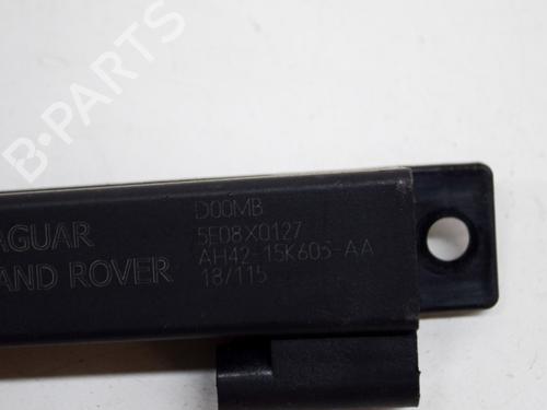 Electronic module LAND ROVER DISCOVERY SPORT (L550) 2.0 D 4x4 | BP9629281M83 