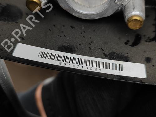 Volant ISUZU D-MAX II (TFR, TFS) 1.9 Ddi 4x4 (TFS87J) | BP29975565C49