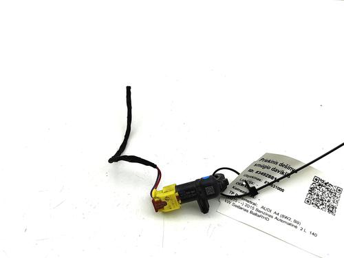 Used Electronic sensor Electronic sensor AUDI A4 B9 (8W2, 8WC) 2.0 TFSI (190 hp) 33798081 33798081