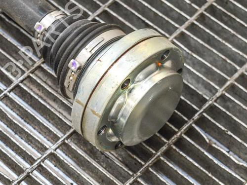 Right rear driveshaft AUDI Q5 (FYB, FYG) 3.0 TDI quattro | BP7801067M41 