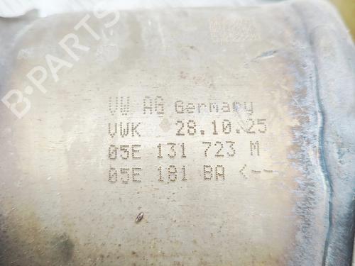 Catalyst VW TAYRON (R41) 1.5 eHybrid | BP39410326M10 - Image 7